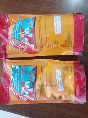 Sikalite Waterproof Cement