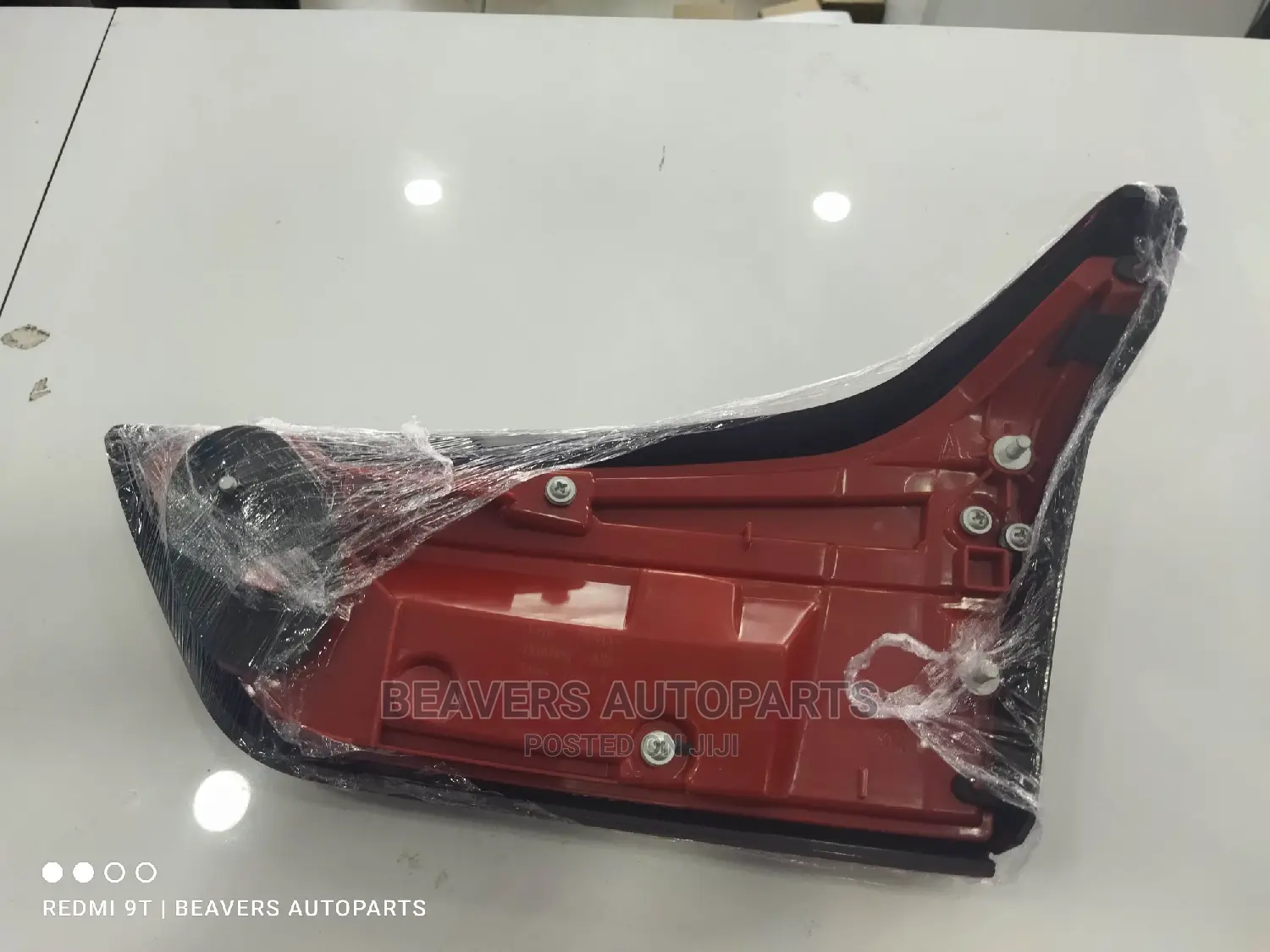Fielder 2015 Boot Light