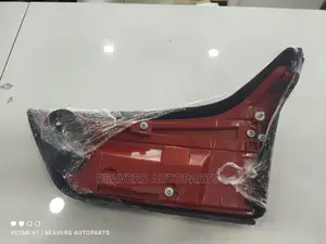 Fielder 2015 Boot Light