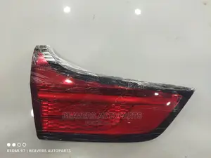Fielder 2015 Boot Light