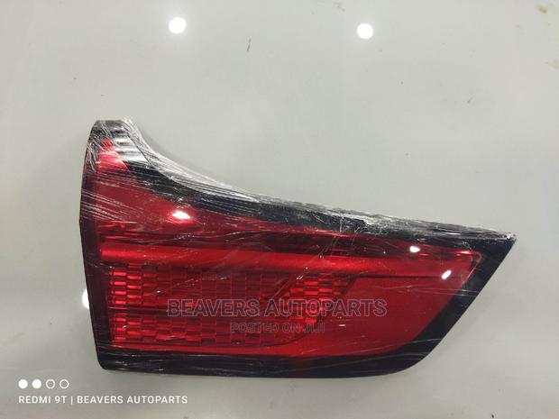 Fielder 2015 Boot Light
