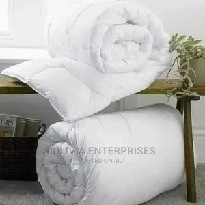 Hotel White Duvet Sets 5*6