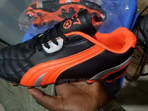 Kids Soccer Size 31-36
