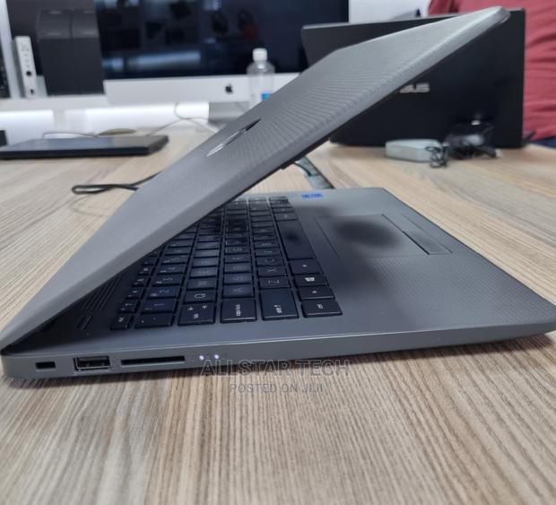 Laptop HP 4GB Intel Celeron HDD 500GB - thumbnail 3