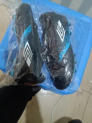 Kids Soccer Size 31-36