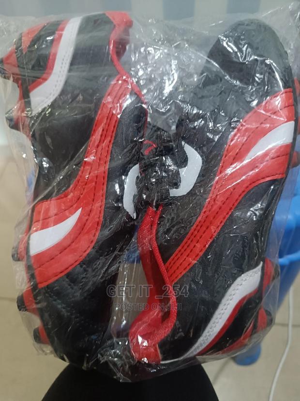 Kids Soccer Size 31-36 - thumbnail 4