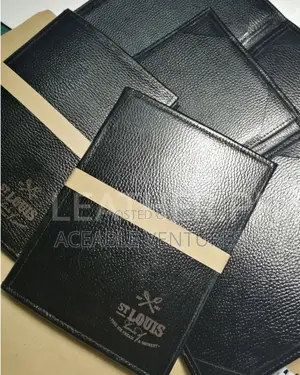 Printed Menus