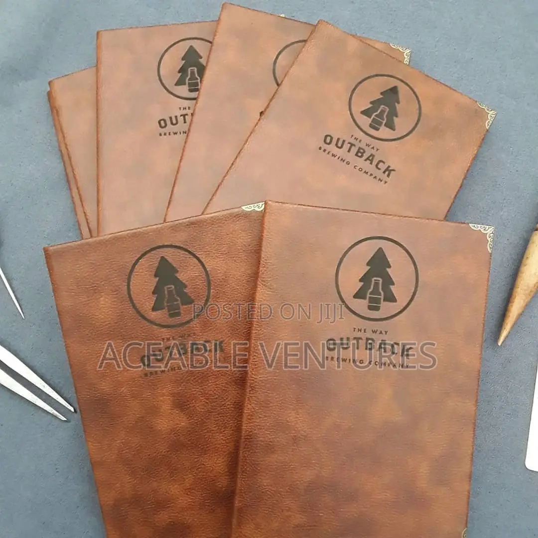 Bill Holders(A6 in Size)