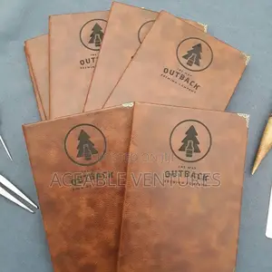 Bill Holders(A6 in Size)