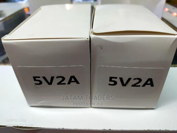 5v 2A Power Adapter