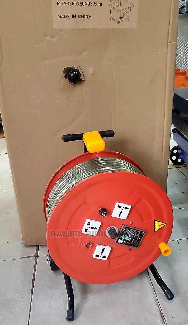 Roll Extension Cable 1.5mm 50mtrs