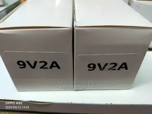 9v 2A Power Adapter