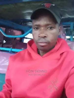 Private Driver