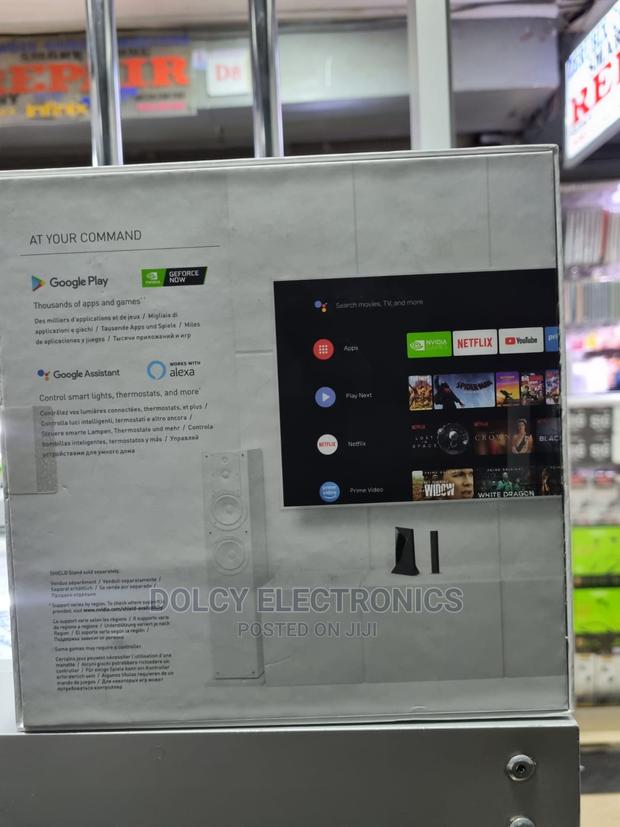 Nvidia Shield Android TV Pro - thumbnail 3