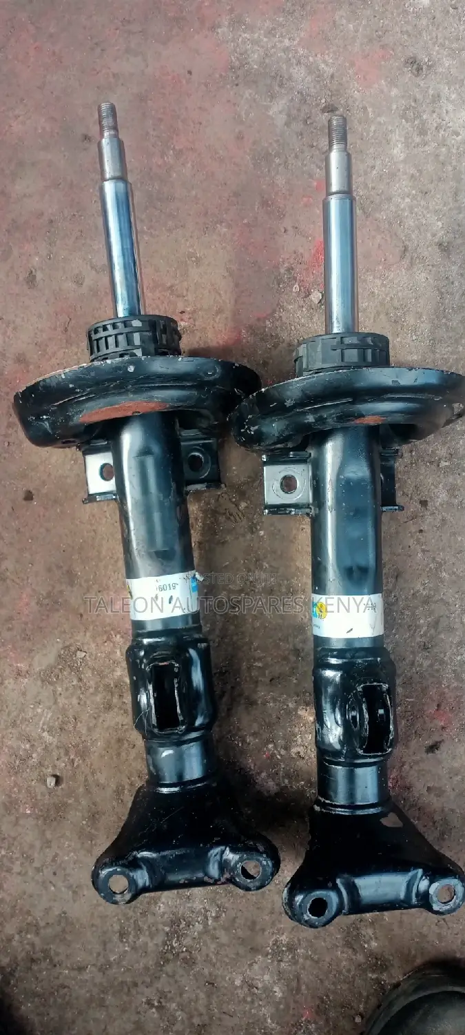 Mercedes Benz W212 Shocks