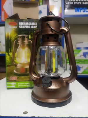New Rechargable Lamp - thumbnail 2