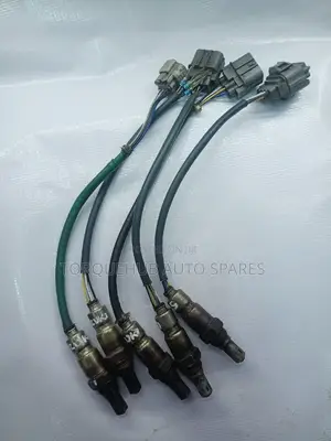 Suzuki Wagon R/Mazda Flair Oxygen Sensors