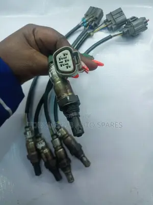 Suzuki Wagon R/Mazda Flair Oxygen Sensors