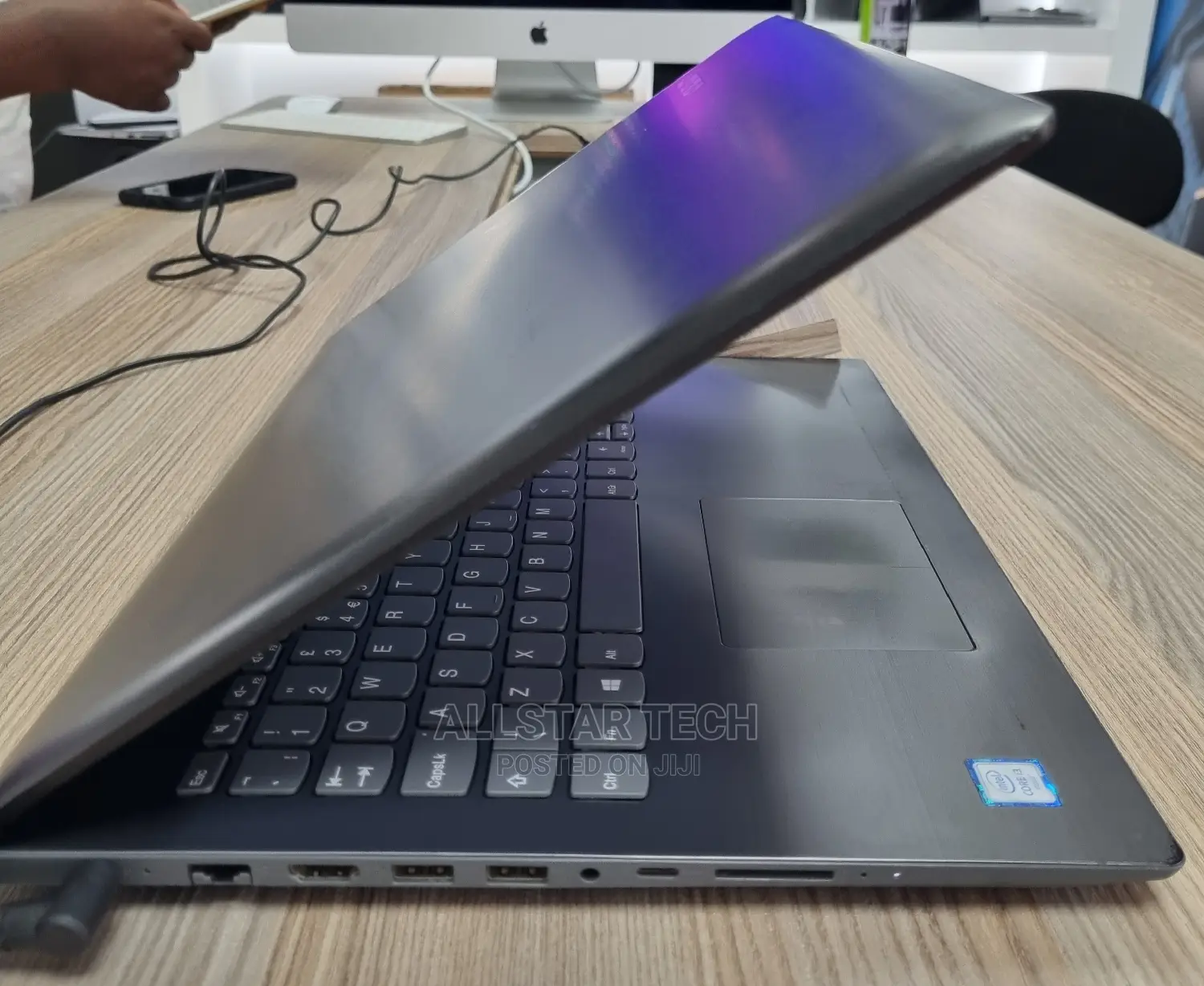 Laptop Lenovo IdeaPad 320 4GB Intel Core I3 HDD 500GB