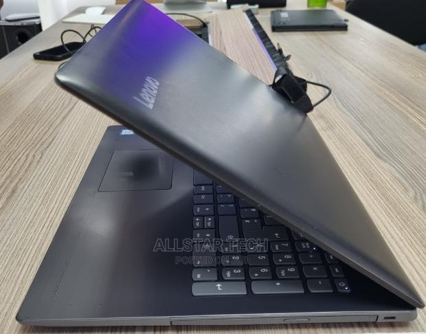 Laptop Lenovo IdeaPad 320 4GB Intel Core I3 HDD 500GB - thumbnail 3