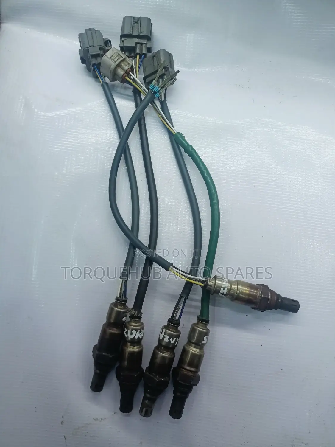Suzuki Wagon R/Mazda Flair Oxygen Sensors