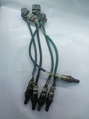 Suzuki Wagon R/Mazda Flair Oxygen Sensors