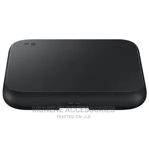 SAMSUNG Wireless Charger 9W Fast Charge Pad QI, GALAXY BUDS,