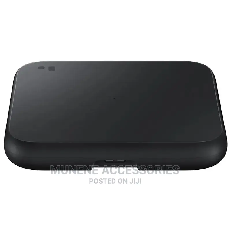 SAMSUNG Wireless Charger 9W Fast Charge Pad QI, GALAXY BUDS,