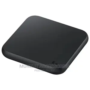 SAMSUNG Wireless Charger 9W Fast Charge Pad QI, GALAXY BUDS,