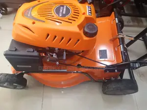 Power Italia Lawn Mower