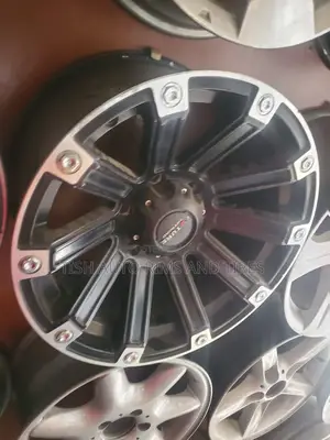 1 Pc 17 Inch Rim Offset