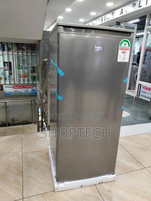 Beko Single Door Refrigerator 198litres