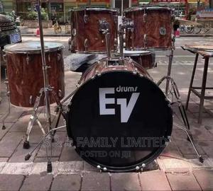 Electrovoice Drumset - thumbnail 2