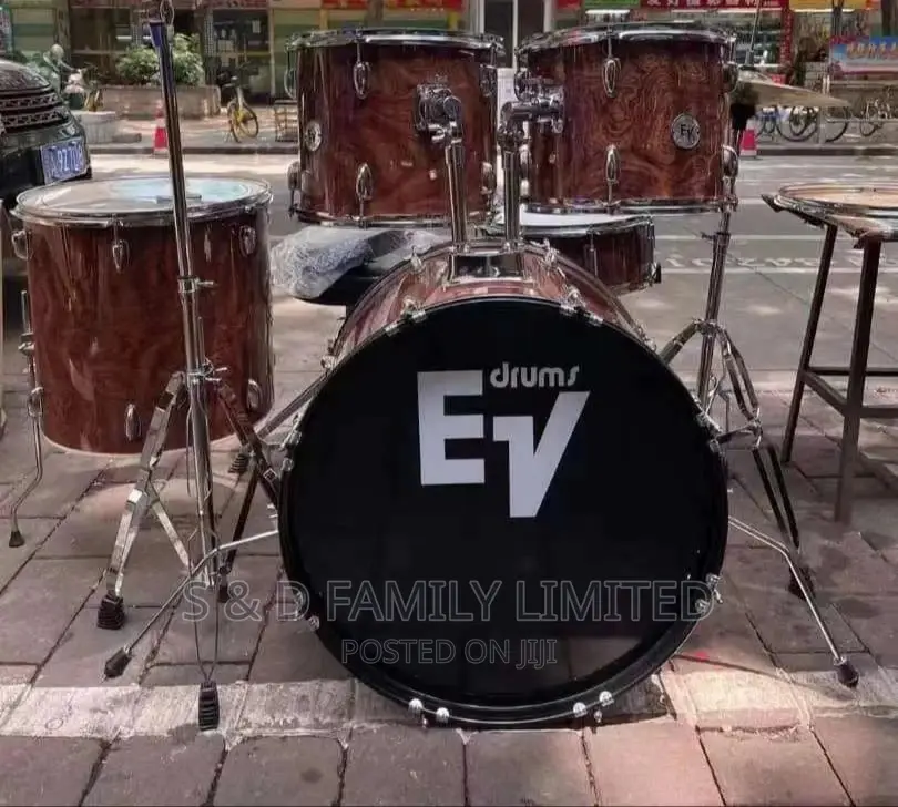 Electrovoice Drumset