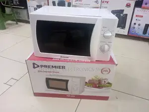 Premier Oven