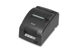 Epson TM-U220B POS Receipt Printer-C31c514007a0 - thumbnail 2