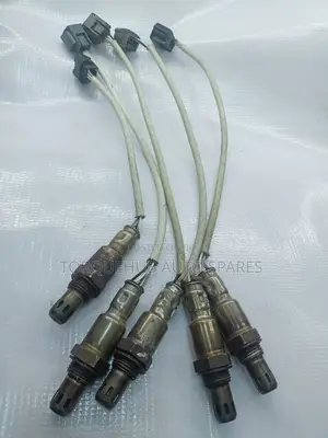 Nissan Juke/Dualis Oxygen Sensors