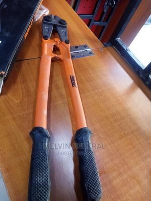 Bolt Clipper/Cutter. 18" - thumbnail 2
