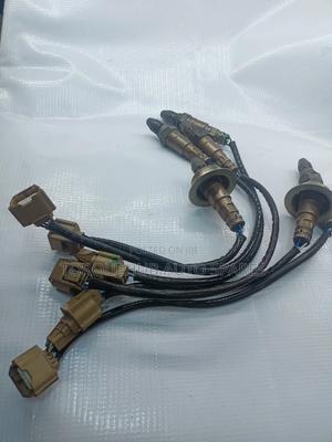 Nissan Serena Oxygen Sensors - thumbnail 2
