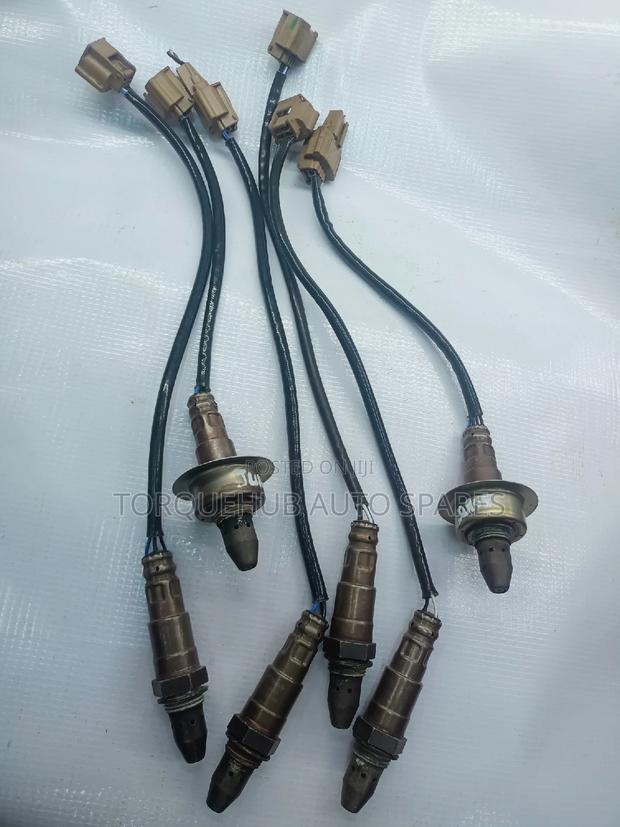 Nissan Serena Oxygen Sensors - thumbnail 3