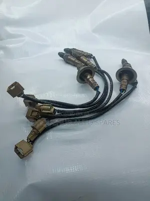 Nissan Serena Oxygen Sensors