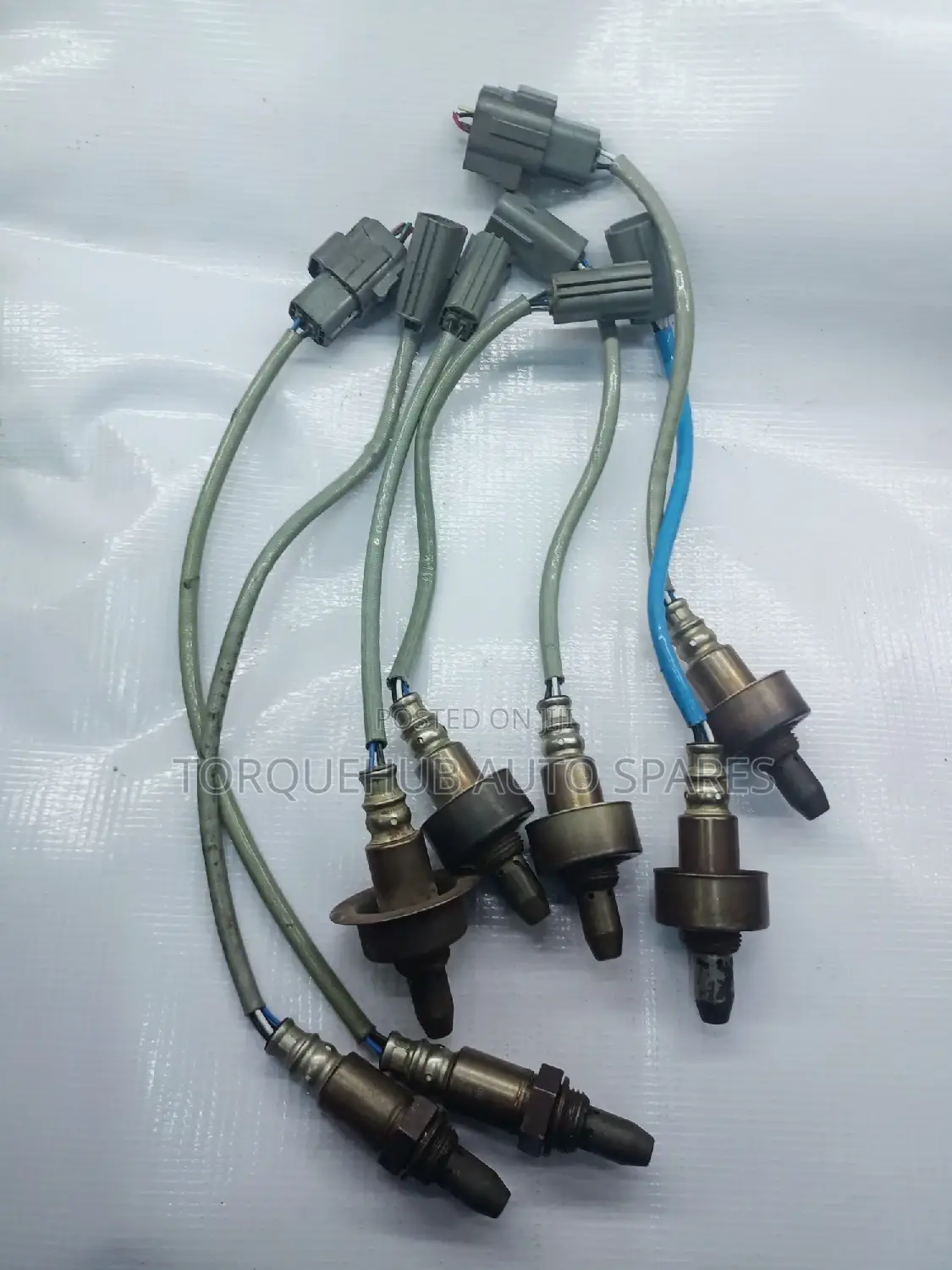 Nissan Sylphy/Skyline Oxygen Sensors