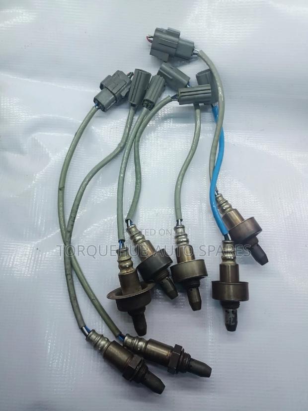 Nissan Sylphy/Skyline Oxygen Sensors