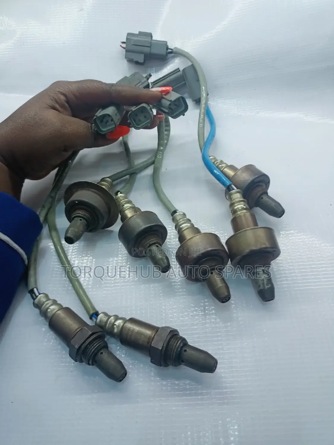 Nissan Sylphy/Skyline Oxygen Sensors