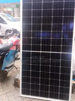 500w Solar Panel