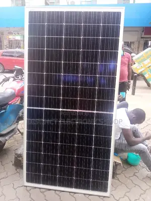 500w Solar Panel