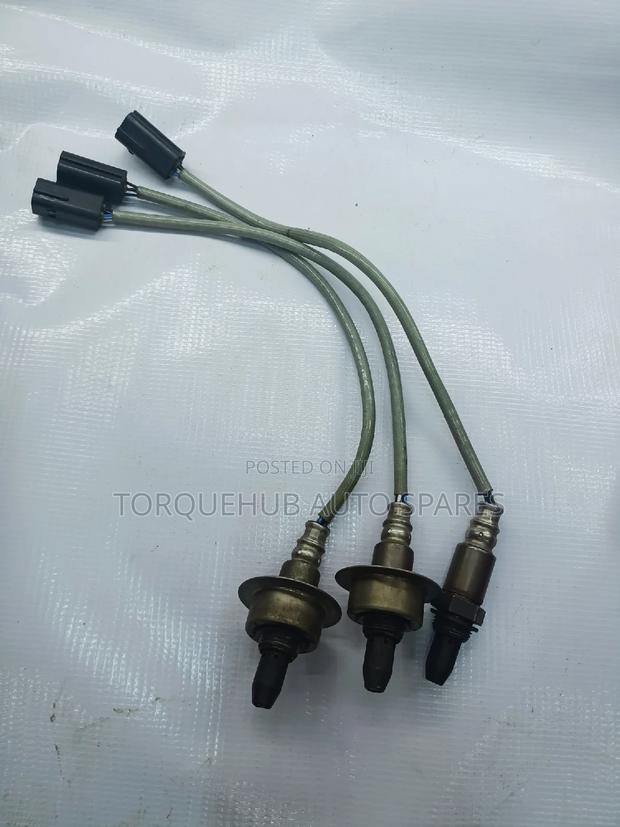 Nissan Teana Oxygen Sensors.