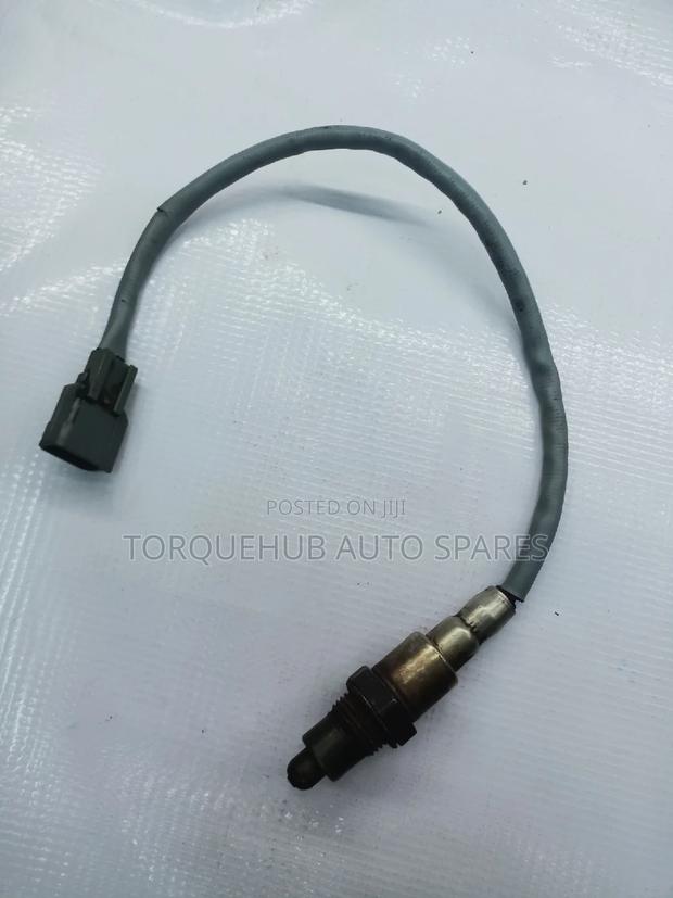 Xtrail Nt32 Oxygen Sensors - main view