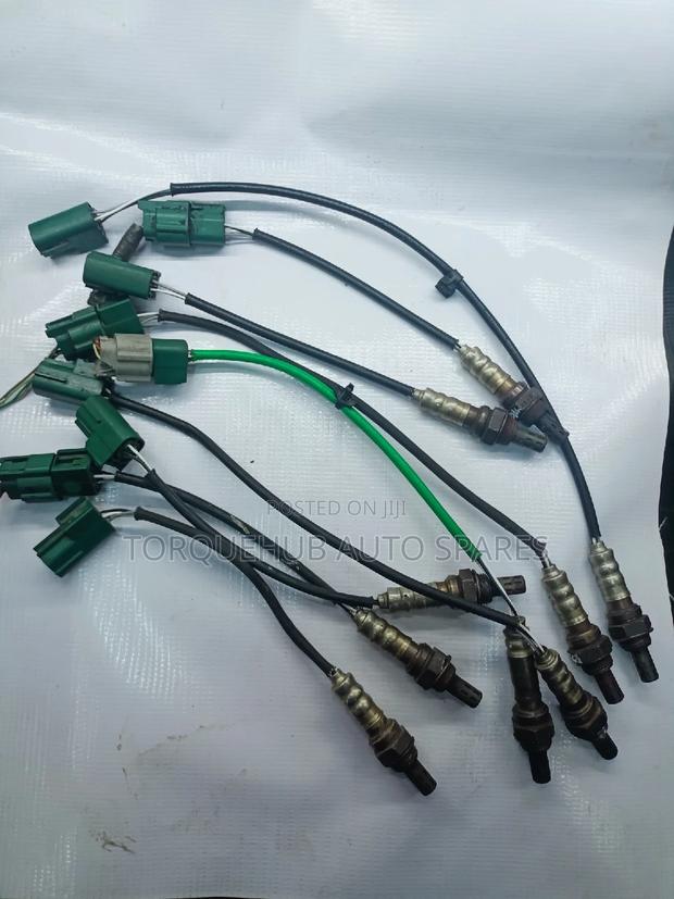 Xtrail NT30/Murano/B15 Oxygen Sensors - main view