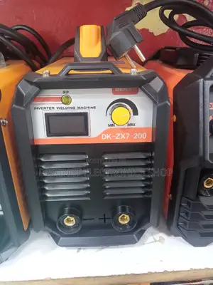 Dera 200ma Inverter Welding Machine